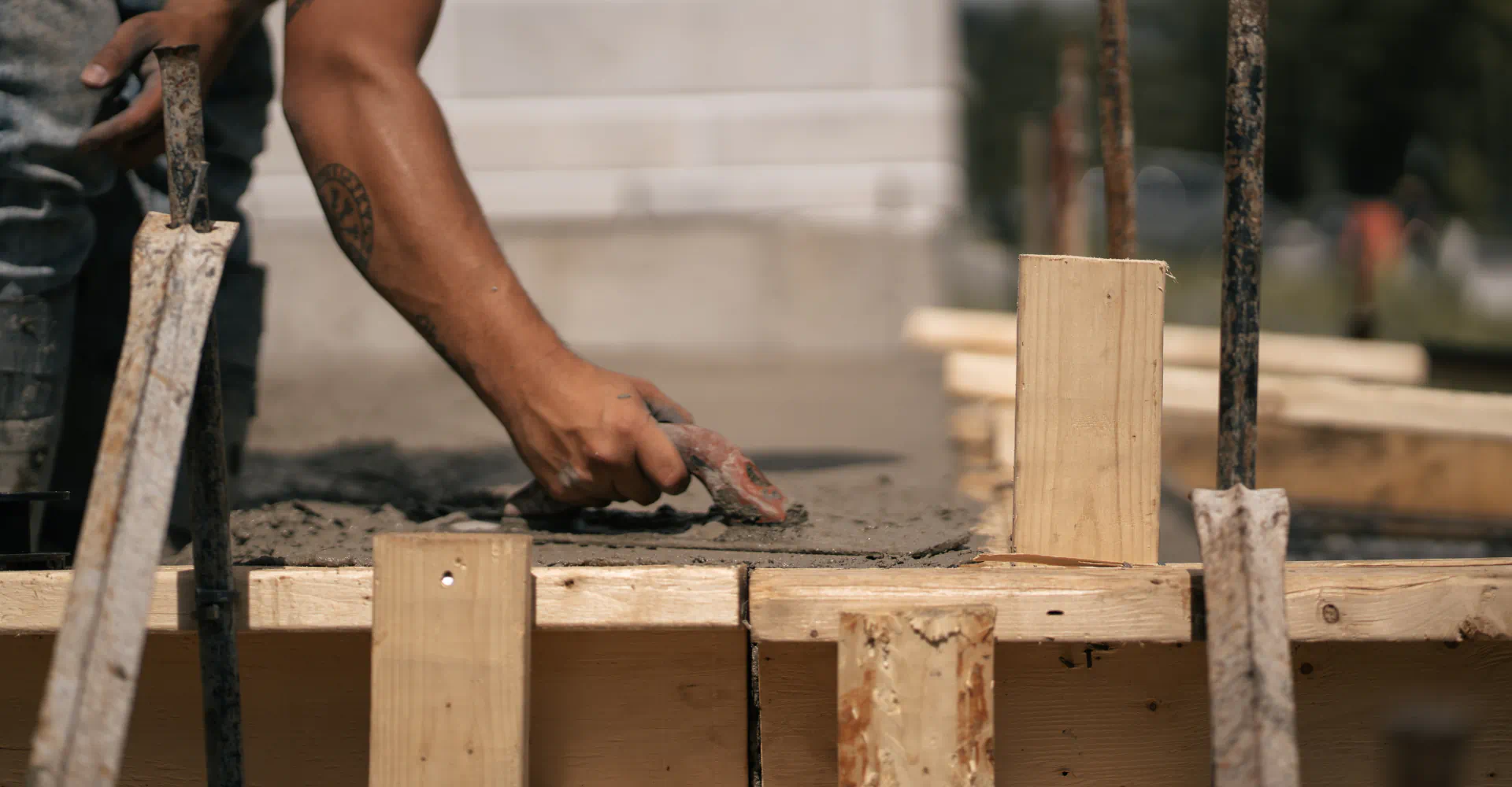 préparer un projet de béton résidentiel préparer un projet de béton résidentiel