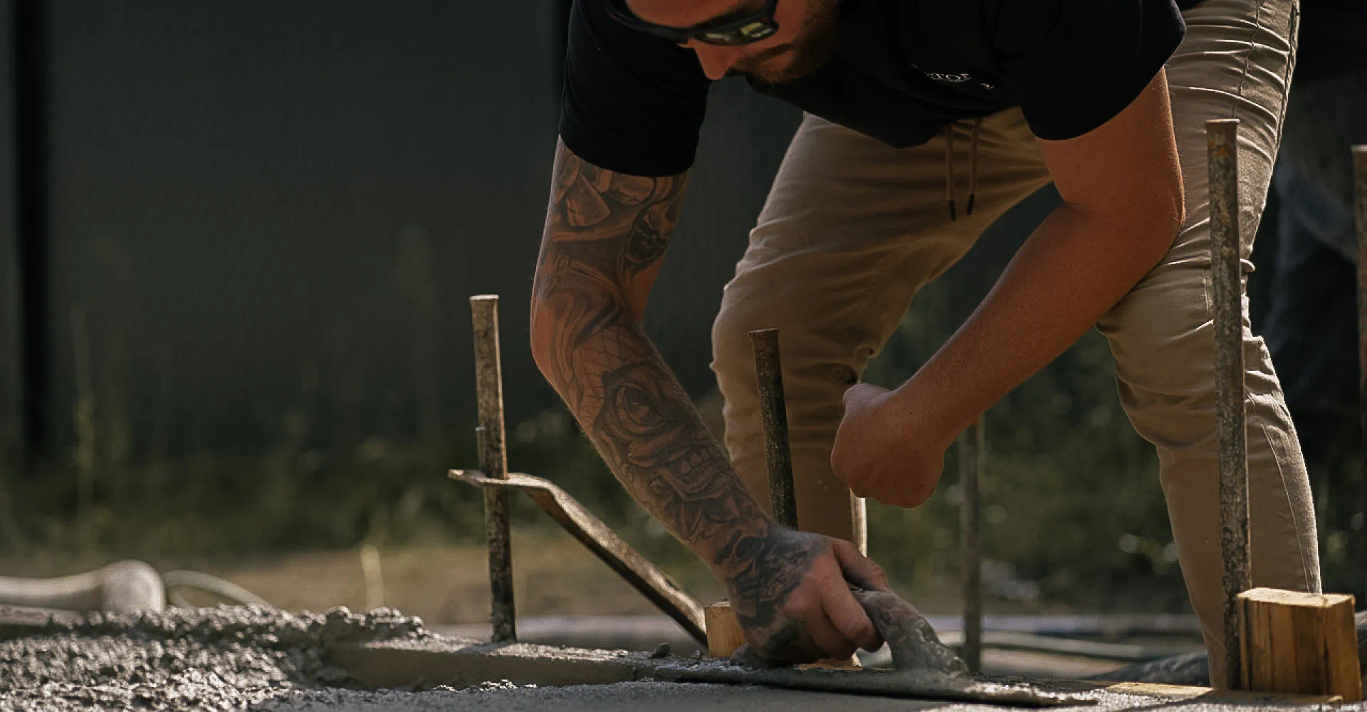 quelle finition de béton choisir pour votre projet 